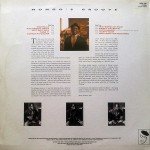 Mongo Santamaria - Mongo's Groove (LP, Comp)