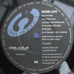 Monie Love - Down To Earth (7