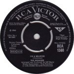 The Monkees - I'm A Believer (7