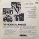 The Monkees - More Of The Monkees (LP, Album, Mono)