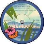 Monsoon (8) - Night Of The Fly / Caroline, The Wine Was Good (7 Monsoon (8) - Night Of The Fly / Caroline, The Wine Was Good (7