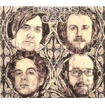 Monsters Of Folk - Monsters Of Folk (CD, Album)