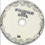 Monsters Of Folk - Monsters Of Folk (CD, Album)
