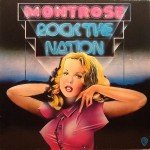 Montrose (2) - Montrose (LP, Album, RE) Montrose (2) - Montrose (LP, Album, RE)