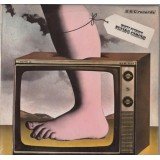Monty Python - Monty Python's Flying Circus (LP, Mono)