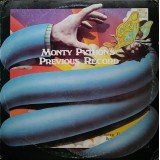 Monty Python - Monty Python's Previous Record (LP, RP)