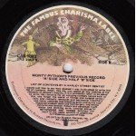 Monty Python - Monty Python's Previous Record (LP, RP)