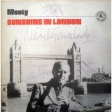 Monty* - Sunshine In London (LP, Album)