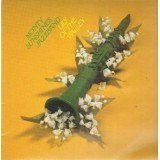 Monty Sunshine's Jazzband* - Lily Of The Valley (LP, Album)