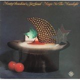 Monty Sunshine's Jazzband* - Magic Is The Moonlight (LP, Album)