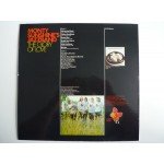 Monty Sunshine's Jazzband* - The Glory Of Love (LP)