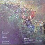 The Moody Blues - Every Good Boy Deserves Favour (LP, Album)