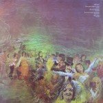 The Moody Blues - Every Good Boy Deserves Favour (LP, Album)