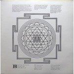 The Moody Blues - In Search Of The Lost Chord (LP, Album, RP, Gat)