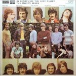 The Moody Blues - In Search Of The Lost Chord (LP, Album, RP, Gat)