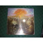 The Moody Blues - In Search Of The Lost Chord (LP, Album, Gat)