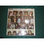 The Moody Blues - In Search Of The Lost Chord (LP, Album, Gat)