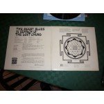 The Moody Blues - In Search Of The Lost Chord (LP, Album, Gat)