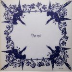 The Moody Blues - On The Threshold Of A Dream (LP, Album, RP, Gat)