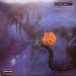 The Moody Blues - On The Threshold Of A Dream (LP, Album, RP, Gat)