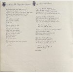The Moody Blues - On The Threshold Of A Dream (LP, Album)