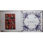 The Moody Blues - On The Threshold Of A Dream (LP, Album)