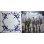 The Moody Blues - On The Threshold Of A Dream (LP, Album)