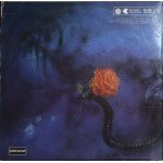 The Moody Blues - On The Threshold Of A Dream (LP, Album)