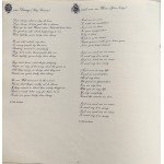 The Moody Blues - On The Threshold Of A Dream (LP, Album)