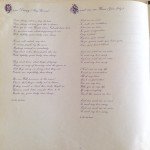 The Moody Blues - On The Threshold Of A Dream (LP, Album)