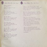 The Moody Blues - On The Threshold Of A Dream (LP, Album)