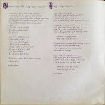 The Moody Blues - On The Threshold Of A Dream (LP, Album)