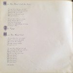 The Moody Blues - On The Threshold Of A Dream (LP, Album)