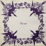 The Moody Blues - On The Threshold Of A Dream (LP, Album)