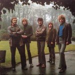 The Moody Blues - On The Threshold Of A Dream (LP, Album)