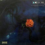 The Moody Blues - On The Threshold Of A Dream (LP, Album)