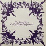 The Moody Blues - On The Threshold Of A Dream (LP, Album)