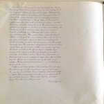 The Moody Blues - On The Threshold Of A Dream (LP, Album)