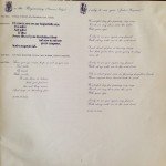 The Moody Blues - On The Threshold Of A Dream (LP, Album)