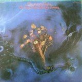 The Moody Blues - On The Threshold Of A Dream (LP, Album)