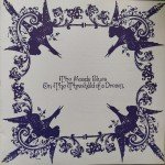 The Moody Blues - On The Threshold Of A Dream (LP, Album)