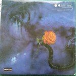 The Moody Blues - On The Threshold Of A Dream (LP, Album)