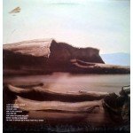 The Moody Blues - Seventh Sojourn (LP, Album, Gat)