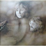 The Moody Blues - Seventh Sojourn (LP, Album)
