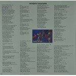 The Moody Blues - Seventh Sojourn (LP, Album)