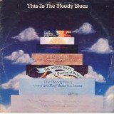The Moody Blues - This Is The Moody Blues (2xLP, Comp, Gat)