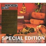 Morcheeba - Big Calm (CD, Album + CD-ROM + S/Edition, O-C)