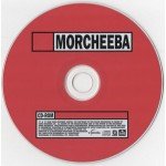 Morcheeba - Big Calm (CD, Album + CD-ROM + S/Edition, O-C)