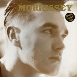 Morrissey - Interesting Drug (12
