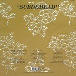 Morrissey - Suedehead (12